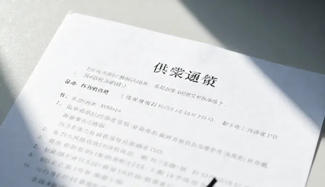 企业认证:资源对接中的常见误区与应对策略